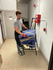 Movers from Georgia to Massachusetts